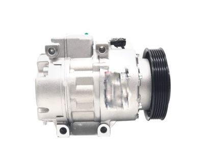 Hyundai 97701-1U650 Compressor Assembly