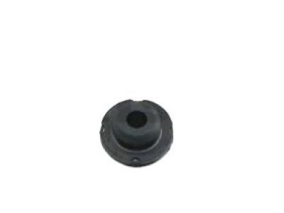 Hyundai 25336-3X000 Insulator-Radiator Mounting, Lower