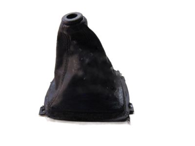 Hyundai 84680-3C000 Retainer Assembly-Shift Lever Boot