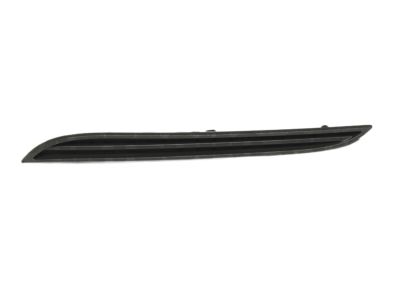 Hyundai 86558-B8AA0 Bracket-Front Bumper Cover, RH