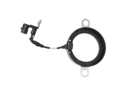 Kia 956803J000 Sensor Assembly-Abs Rear Wheel