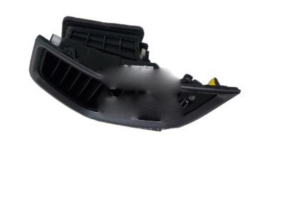 Hyundai 97410-2W000-RJ5 Duct Assembly-Center Air Ventilator, LH