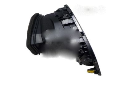Hyundai 97410-2W000-RJ5 Duct Assembly-Center Air Ventilator, LH