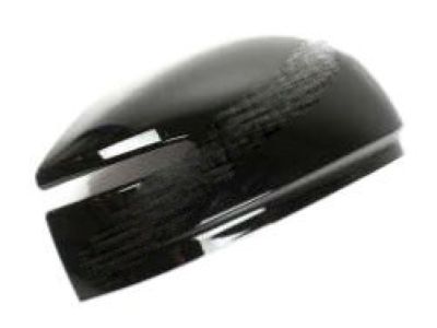 Hyundai 87616-2L010 Pad-Outside Mirror, RH