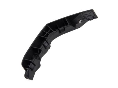 Hyundai 86513-2M000 Bracket-Front Bumper Side Support, LH