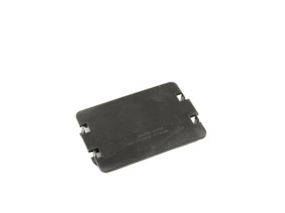 Kia 2141425010 Cover-Tran Inspection