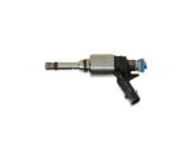 Hyundai 35310-2E520 Injector Assembly-Fuel