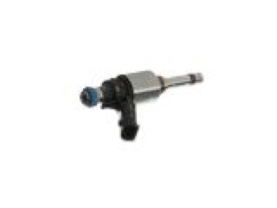 Hyundai 35310-2E520 Injector Assembly-Fuel