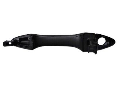 Hyundai 82652-2S000-CA Cover-Front Door Outside Handle, Driver