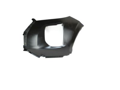 Hyundai 865F3-S8010 Cover-FR Bumper, LH