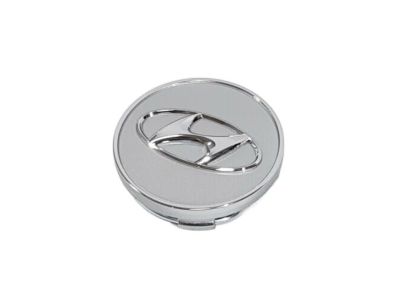 Hyundai 52960-2S250 Aluminium Wheel Hub Cap Assembly