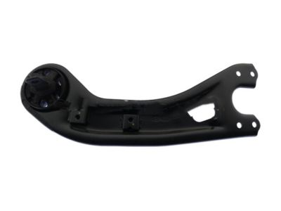 Hyundai 55280-4Z000 Arm Assembly-Rear Trailing Arm, RH