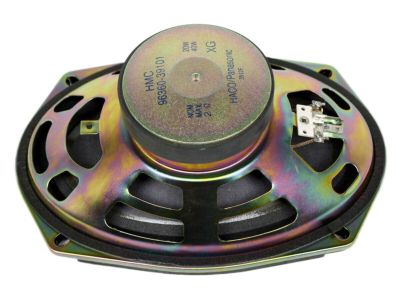 Kia 9636039101 Rear Speaker