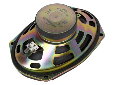Kia 9636039101 Rear Speaker