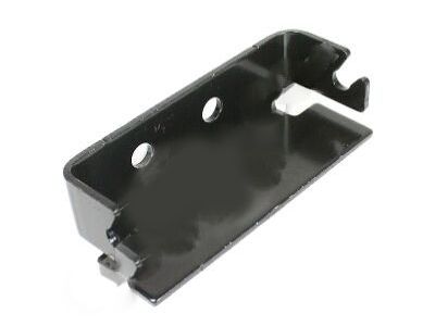 Kia 64158J9000 Bracket-Hood Release