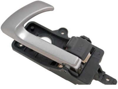 Hyundai 82610-2B000-J4 Interior Door Handle Assembly, Left