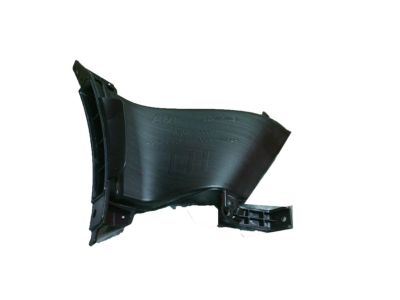 Hyundai 86567-F3000 Duct Assembly-Air Curtain, LH