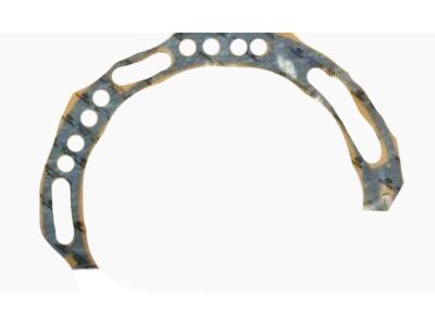 Kia 461563A200 Gasket-Oil Pump