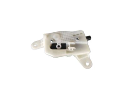 Hyundai 81550-G3000 Actuator Assembly-Fuel Filler Door