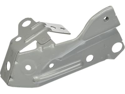 Hyundai 64577-2V010 Bracket Assembly-Fender & Bumper, L