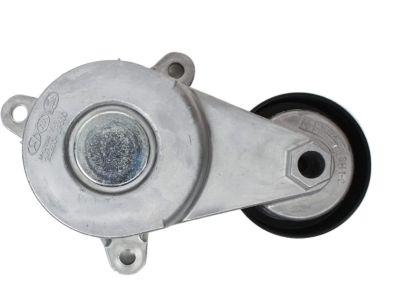 Kia 252803F500 TENSIONER Assembly-RIBBED