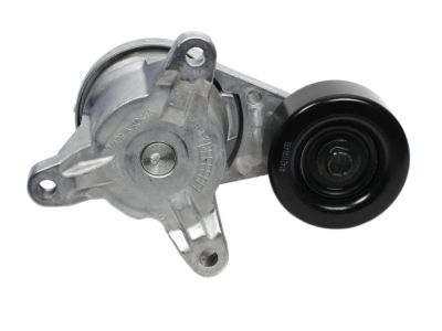 Hyundai 25280-3F500 Tensioner Assembly-Ribbed Belt