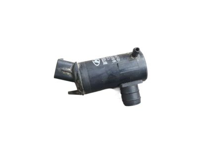 Kia 985101C000 Motor & Pump Assembly