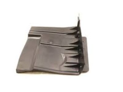 Hyundai 29130-A5700 Panel-Side Cover, LH