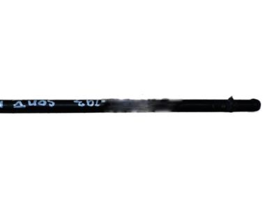 Hyundai 25443-3K700 Tube-Over Flow