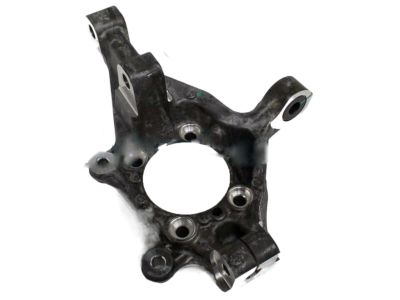 Hyundai 51711-F6000 Knuckle-Front Axle, RH