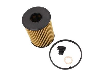 Kia 263502S000 Service Kit-Oil FILT