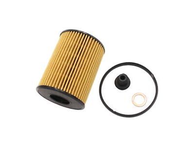 Hyundai 26350-2S000 Oil Filter Service Kit