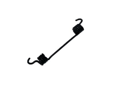Kia 582683Q100 Spring-Shoe Return Upper
