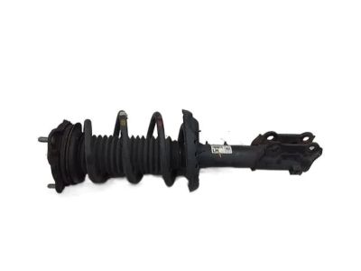 Hyundai 54651-G3700 Strut Assembly, Front, Left