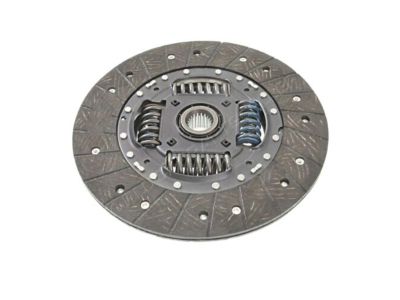 Hyundai 41100-39350 Disc Assembly-Clutch