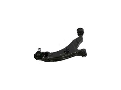 Hyundai 55120-22000 Arm Assembly-Trailing, RH