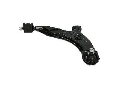 Hyundai 55120-22000 Arm Assembly-Trailing, RH