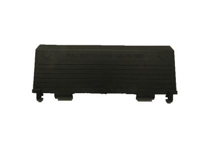 Kia 28115D3300 Cover-Element