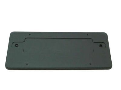 Kia 8737222000 Support-Rear License Plate