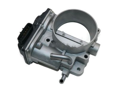 Kia 351003CAC0 Body Assembly-Throttle