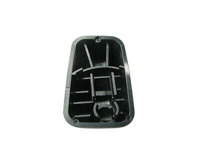 Hyundai 88523-4Z010-RYN Knob-Front Seat Recliner, RH