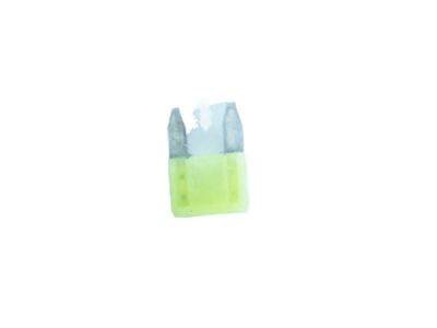 Hyundai 91870-38070 Fuse-Blade Type(20A)