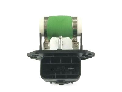 Hyundai 25385-4R600 Resistor