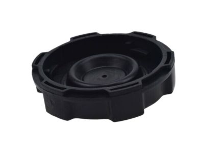 Kia 585312B500 Cap Assembly-Reservoir