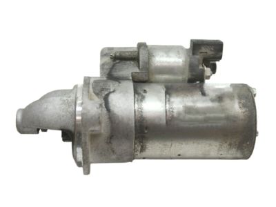 Hyundai 36100-2E550 Starter Assembly