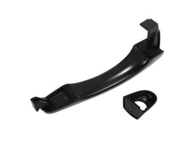 Hyundai 82651-3L000 Door Handle Assembly, Exterior