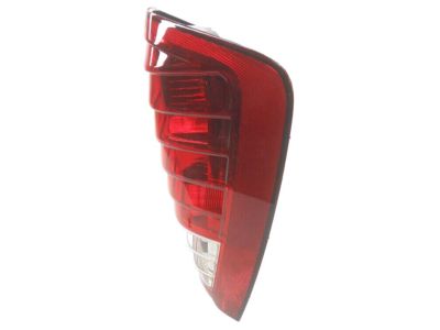 Kia 924024J000 Lamp Assembly-Rear Combination