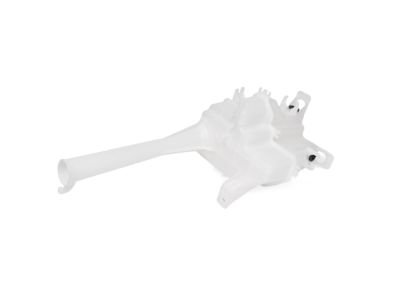 Hyundai 98620-2Y000 Windshield Washer Reservoir Assembly