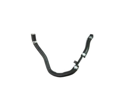 Hyundai 25415-C2100 Hose Assembly-Radaator, Lower