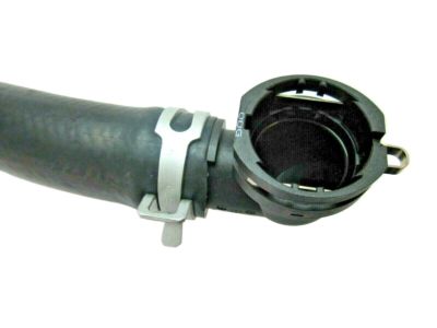 Hyundai 25415-C2100 Hose Assembly-Radaator, Lower